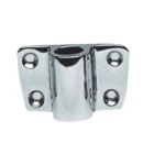 Soporte para Escálamo Plastimo 48 mm - Lateral