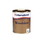 Barniz International Woodskin natural - 2,5 L