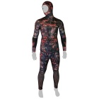 Chaqueta traje Epsealon Demonskin - 5 mm - Talla 1