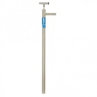 Bomba para lombrices Flashmer de acero inoxidable - Ø 50 mm