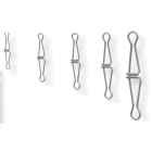 100 Doble Adjunto J.B N° 4