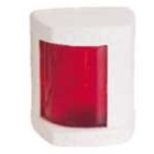 Luz de navegación Lalizas Classic N12 Carcasa blanca - Babor