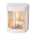 Luz de navegación Lalizas Classic N12 Carcasa blanca - Popa