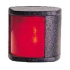 Luz de navegación Lalizas Classic N20 Carcasa negra - Babor