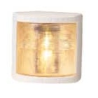 Luces de navegación Lalizas Classic N20 Carcasa blanca - Popa