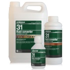 Convertidor de óxido Clin'Azur 31 - Botella 250 gr