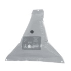 Réservoir souple Nuova Rade pour eau douce - Triangulaire - 55 L