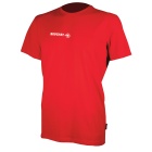Camiseta Beuchat - Rojo - Talla L