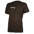 Camiseta Beuchat - Negra - Talla M 