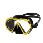 Gafas de buceo Beuchat 1Dive - Amarillo