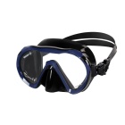 Gafas de buceo Beuchat 1Dive - Azul profundo