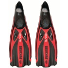 Aletas Beuchat 1Dive Red - 36/37