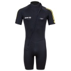 Shorty buceo Beuchat 1Dive Hombre - 3 mm - 2XL