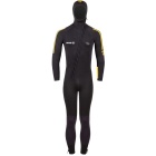 Traje Beuchat 1Dive con capucha - Hombre - 7 mm - Talla 2XL