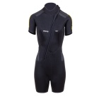 Shorty buceo Beuchat 1Dive Mujer - 3 mm - Talla XL