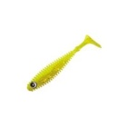 Señuelo Blando Xesta Shad Star - 6" KBIW