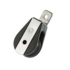 Polea de puente plano Wichardsimple 25