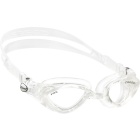 Gafas Cressi Fox Transparente
