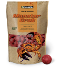 Boilies Radical Carpe Monster Crab - 20mm