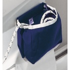 Bolsa Plastimo para drizas - Blanco - 45X30X15