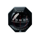 Compás Plastimo Contest 130 mamparo vertical - negro rosa negra