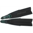 Aletas Sporasub Spitfire - 39/40