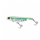 Señuelo Yo-Zuri 3D Inshore Pencil 10 cm - REAL MULLET (RMT)