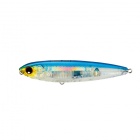 Señuelo de superficie Yo-Zuri 3DB Pencil 100 mm - PRISM SILVER BLUE (PSB)