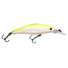 Señuelo Yo-Zuri 3DS Shad SR PCL