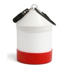 Flotador De Pesca Top Game Big Game Light Grande - Combinado Grande Rojo