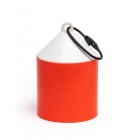 Flotador De Pesca Top Game Big Game Grande - Naranja individual