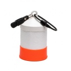 Flotador De Pesca Top Game Big Game Light - Traje Naranja