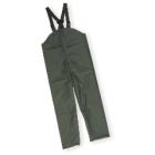 Pantalón Lalizas PVC verde - M
