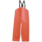 Pantalón Lalizas PVC naranja - S