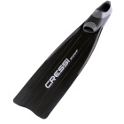 Aletas Cressi Gara 2000 HF - 40/41