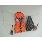 Red anti-vuelco Plastimo- Range Plus