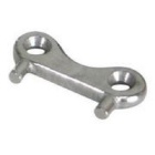 Llave de de repuesto plástico para Bocas de llenado tubo de Ø 38 mm