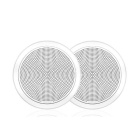 Altavoz Fusion Serie FM 120W - Blanco