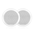 Altavoz Fusion Serie FM 200W - Blanco