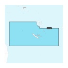 Carta náutica Navionics + Regular Platinum - N-NPPC030R - Nueva Caledonia