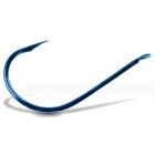 10 Anzuelos VMC 9336 Trucha sin muerte Azul nº 6