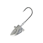 Cabeza plomada Xesta Touch Down - Hiper head 18gr #4/0