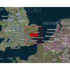 EU461S: Estuario del Támesis