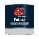 Laca Boero Futura Poliuretano bicomponente - 0,75L - Blanco Gris
