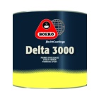 Imprimación Boero Delta 3000 Bi-componente - Rojo - 2,5L