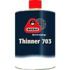 Disolvente Boero 703 - 2,5L