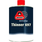 Disolvente Boero 697 - 2,5L