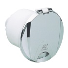 Salida de agua Plastimode mar - Recto - Caja blanca