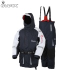 Traje Auto-Flottante Imax Flotador de Costa 2pcs Navy/White L