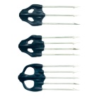 Tridente Pesca Submarina Omer - 4 Puntas